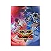 Street Fighter Anime Puzzle personalizado con imágenes para adultos, niños, niñas, 500 piezas