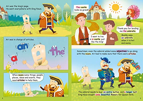 Ari and His Articles: Volume 16