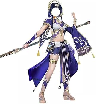 原神 キャンディス コスプレフルセット Sサイズ【9月末までの出品】 原神 キャンディス コスプレフルセット Sサイズ【9月末までの
