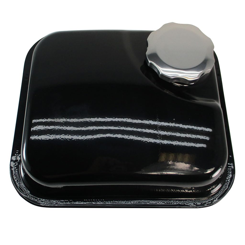 Amazon.com: Side Fill Fuel Tank Clone Fits Predator 212 Hemi