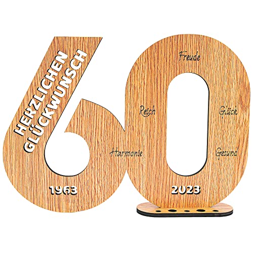 Ideen Zum 60 Geburtstag Vater Ideen Zum 60 Geburtstag Vater – Die 15 besten Produkte im Vergleich