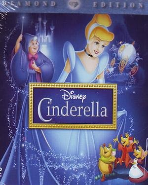 Cinderella