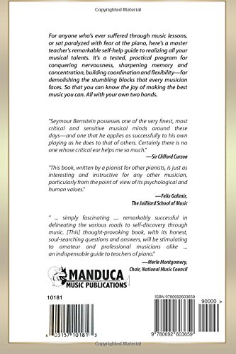 With Your Own Two Hands: Self-Discovery Through Music