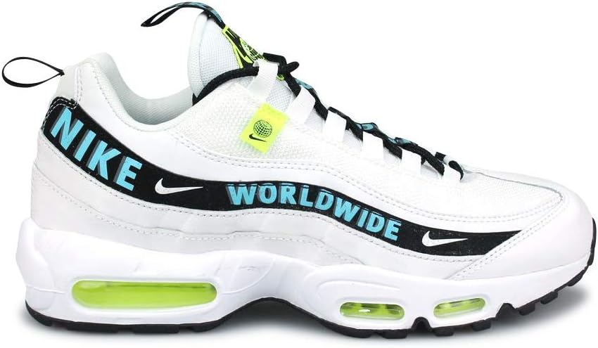 nike 95 worldwide