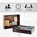 Paladone Ultimate Harry Potter Movie Quiz, Officially Licensed Trivia Game with 1600 Questions