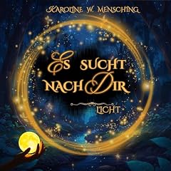 Es sucht nach Dir - Licht okładka