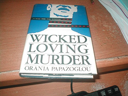 Wicked Loving Murder (Crime Club)