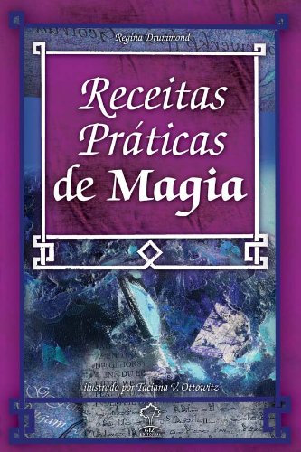 Receitas Práticas De Magia