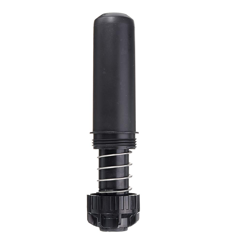 RanDal Pelouse Télescopique Automatique Buse Enterrée Réglable 40-360 Degrés Pivotent Enterré Pulvérisation Outils D'Irrigation De Jardinage Arrosage Kits De Gicleurs