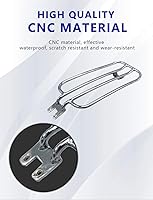 Vista 7 de Portaequipajes Accesorios de motocicleta Portaequipajes Portaequipajes para motocicleta R18 R 18 2020 2021 2022 Portaequipajes trasero modificado