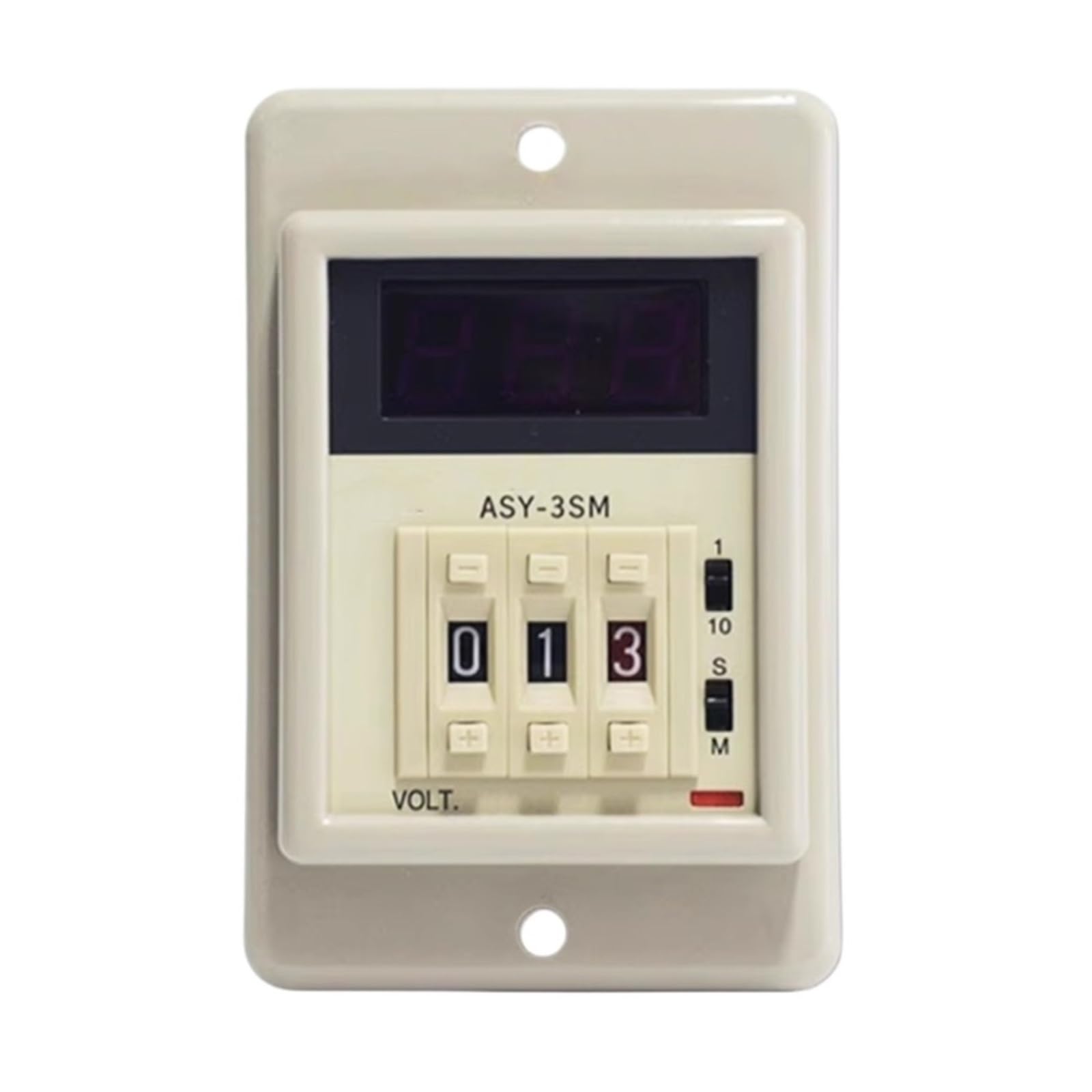 LTRAJUYNH ASY-3SM ASY-3MH Multi-Stage Digital time-Limited Relay delay