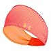 Under Armour Women's Won't Stop Headband