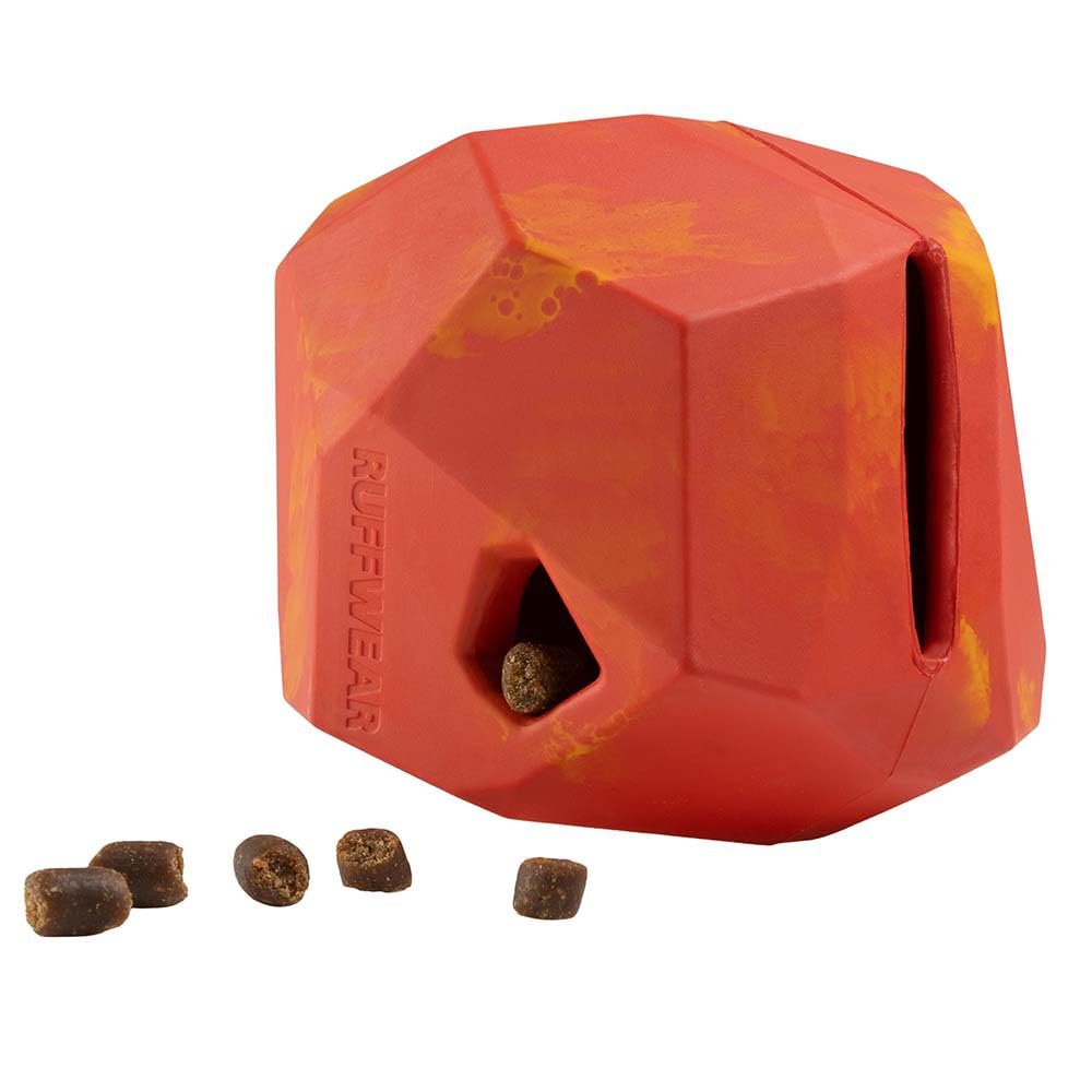 Ruffwear Gnawt-a-rock Toy One Size