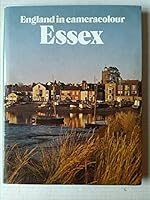 England in Cameracolour: Essex 0863640265 Book Cover