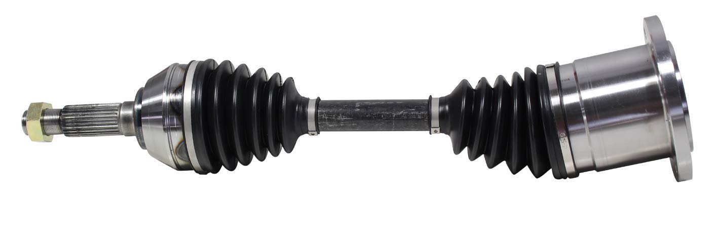 GSP NCV10011 CV Axle Shaft Assembly - Left Front (Driver Side)