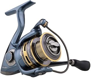 Pflueger PRESSP30X President Spinning Fishing Reel