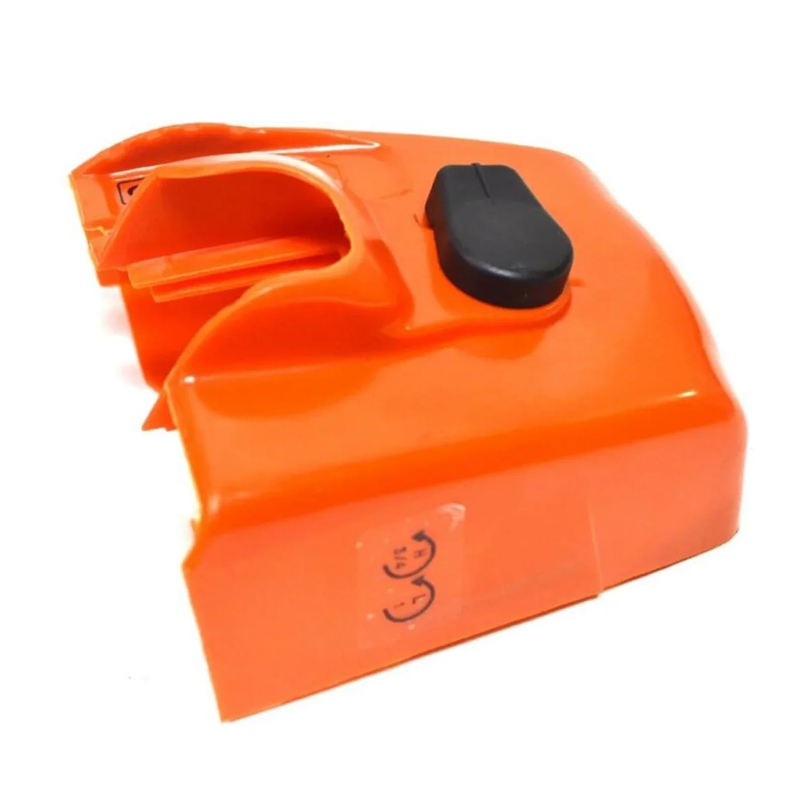 For motosierra serie O26M Diseño elegante Mango del tanque de gasolina trasero y sistema de filtrado eficiente for un rendimiento óptimo