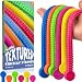 Sensory Toys - Stretchy Strings (6 Pack Textured)