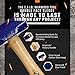 Warwood Tool Double-Faced Small Sledge Hammer - Tools for Home Improvement - Tools & Home Improvement - Made in the USA