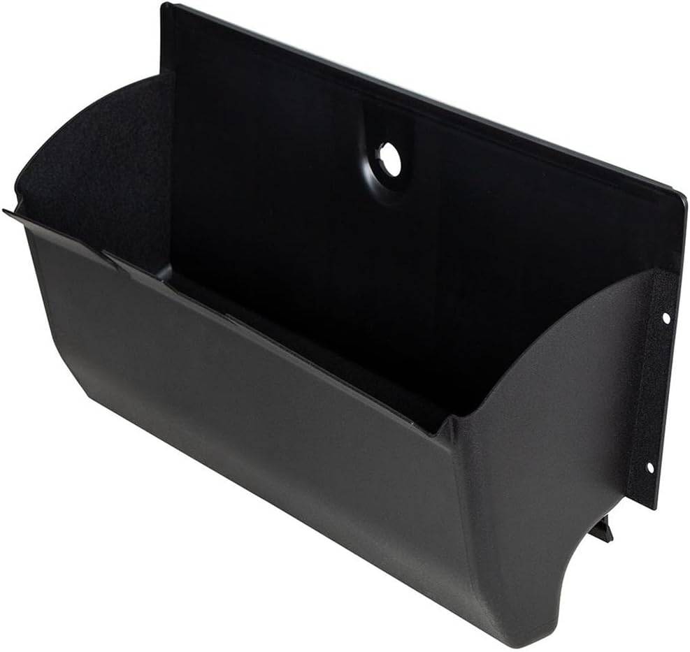 United Pacific 110309 Glove Box Liner For 1973-91 Chevy/GMC Truck - Without A/C