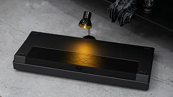 Amazon | Chilkey Slice75 HE ゲーミングキーボード ラピッド