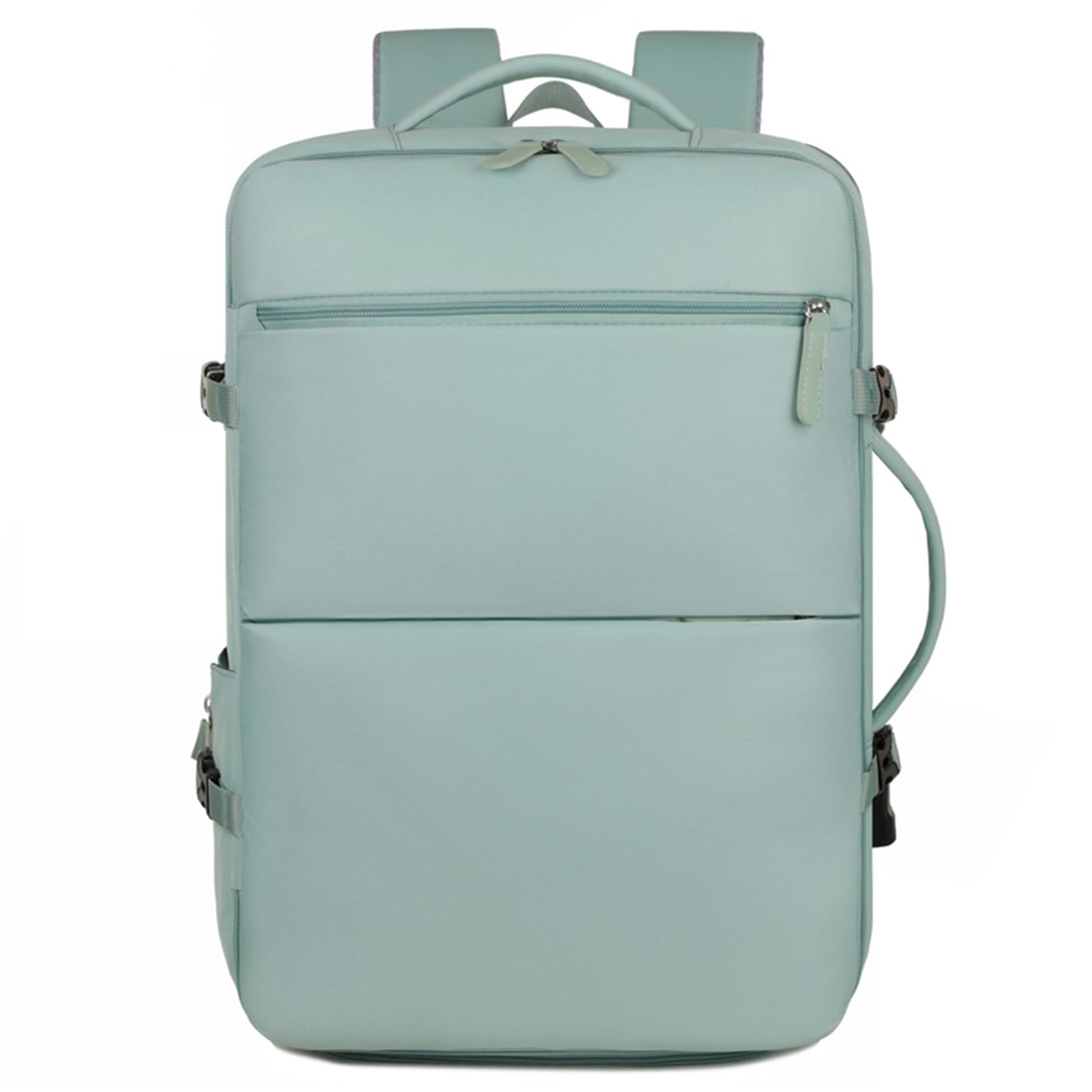 Endaycon Travel Backpack for Women, Carry on Luggage with USB Charging Hole, Waterproof Laptop Backpack