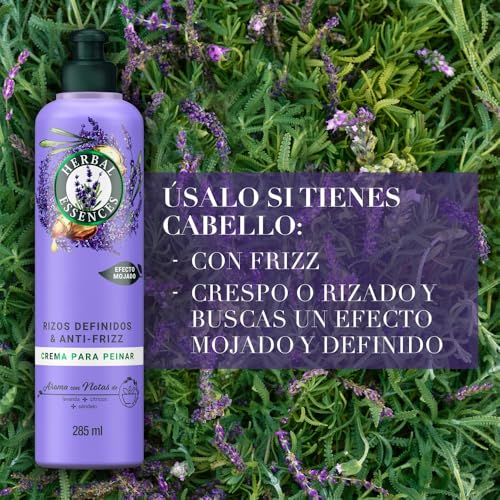 Catálogo de Crema para peinar herbal essences - solo los mejores. 12 Imagen adicional