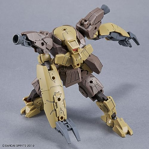 Bandai Hobby 30 Minute Missions 45 Gardonova Brown miniatura 3