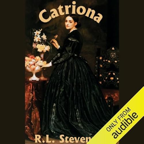 Page de couverture de Catriona