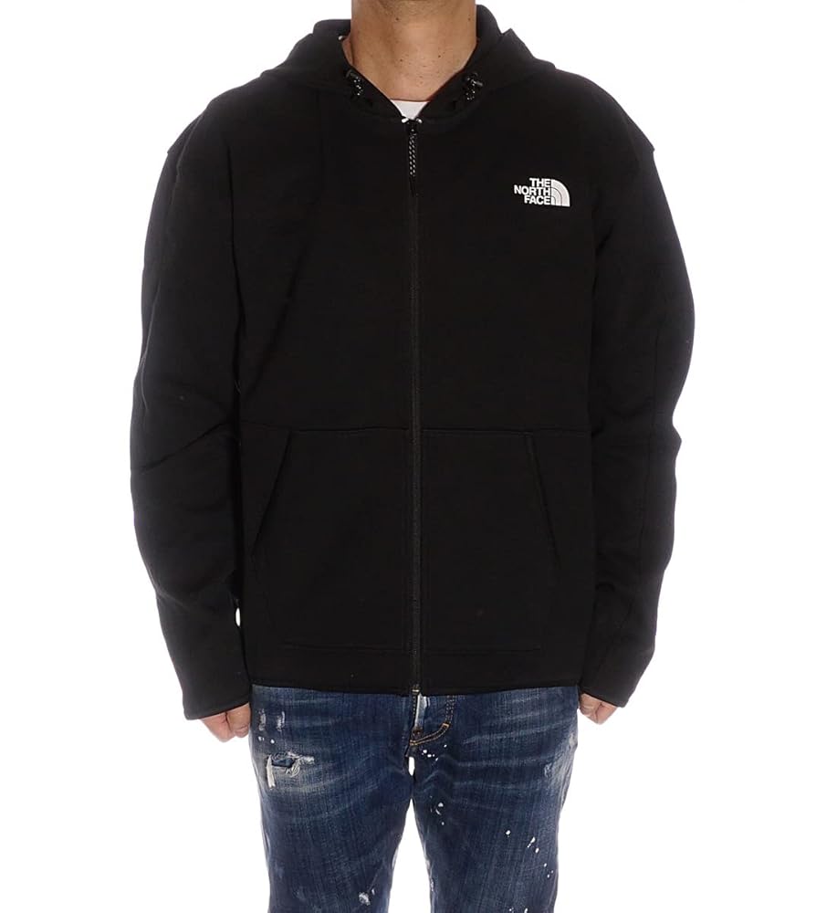 THE NORTH FACE ブラック パーカー M THE NORTH FACE（ザノースフェイス）の「THE NORTH FACE ザ・ノース