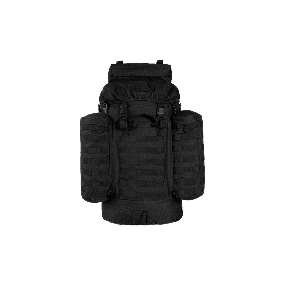 Sac À Dos Combat 100l Noir - Ares