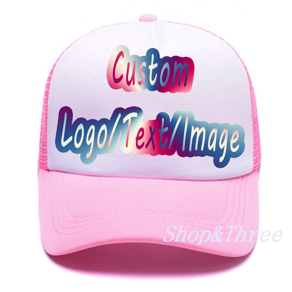 Embroidered Baseball Caps