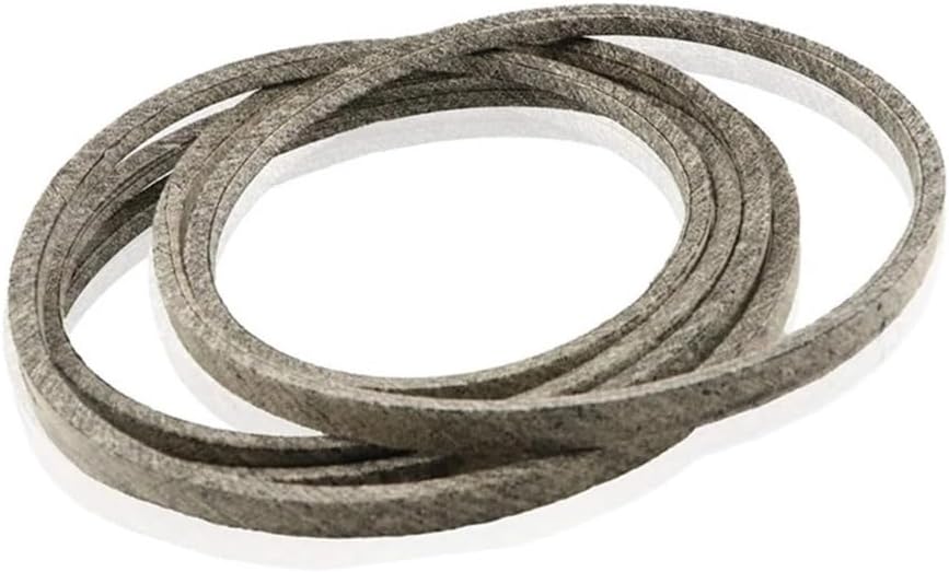 Gardening Drive Belt Fit for GX20241 GX22036 L100 21546080 532130969 61090042007 M131236 M144044 130969 Lawn Mower Maintenance Parts