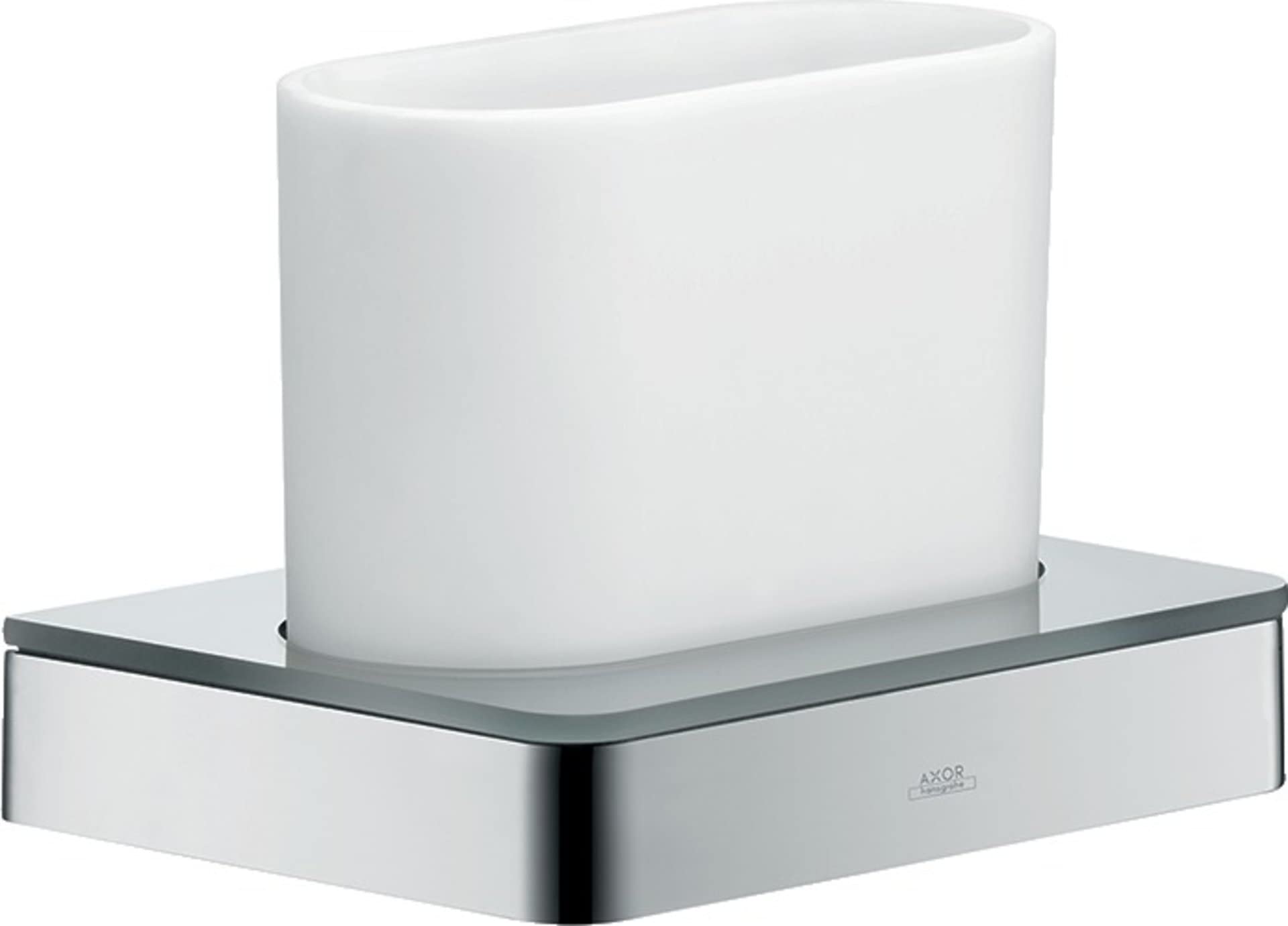 Hansgrohe Axor Universal Zahnputzbecher, 42834000