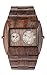 Produktbild WeWood Jupiter RS Chocolate Herren-Holzuhr WW02015