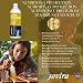 ACEITE DE LINAZA BARNIZ NATURA (100% PURO) Nutrición, protección y cuidado de...
