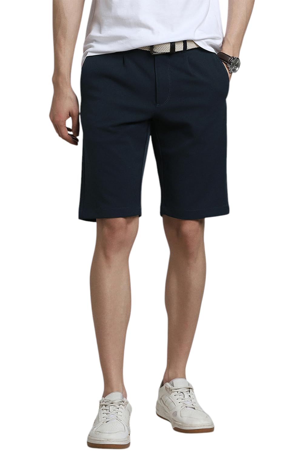 simon carter london Men's Bermuda Shorts-picture-34
