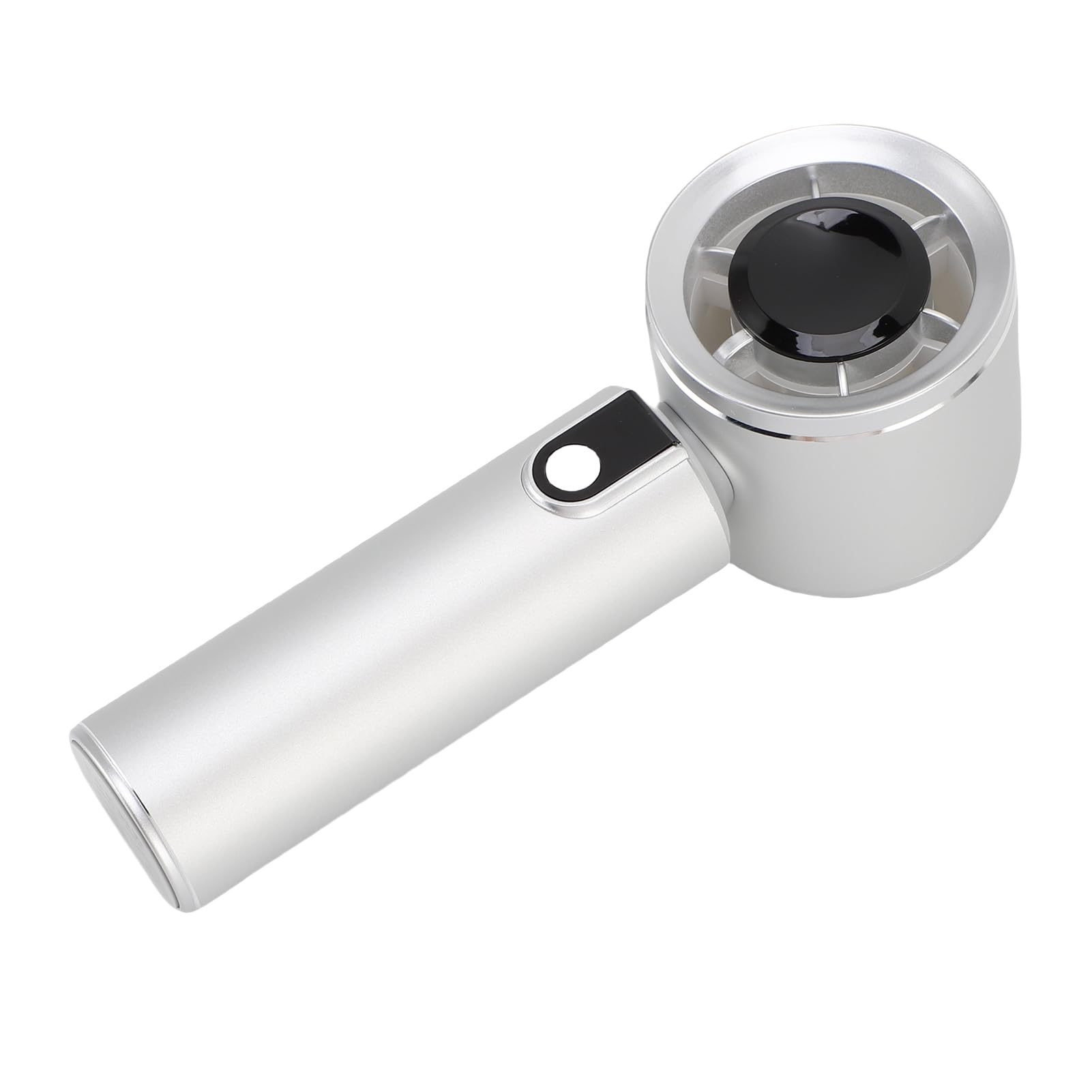 Mini ventilateur portatif pour stopper la chaleur avec batterie 4000 mAh durable