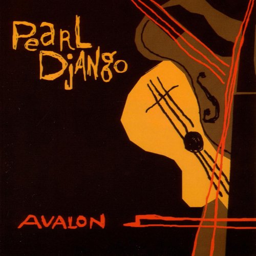 Play Avalon by Pearl Django on Amazon Music