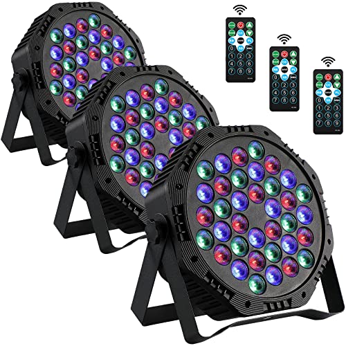 Top 12 Best led dj lights Reviews & Buying Guide Maine Innkeepers