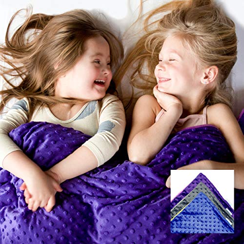 Top 10 Children’s Weighted Blankets Reviews Top Best Pro Review