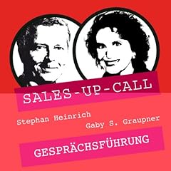 Page de couverture de Gesprächsführung