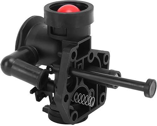 Miniatura 4 de 795477 Carburador para 795469 498811 794147 699660 794161 se adapta a la mayoría de motores 09J000 09L000 09S000 09T000 con repuesto de filtro de