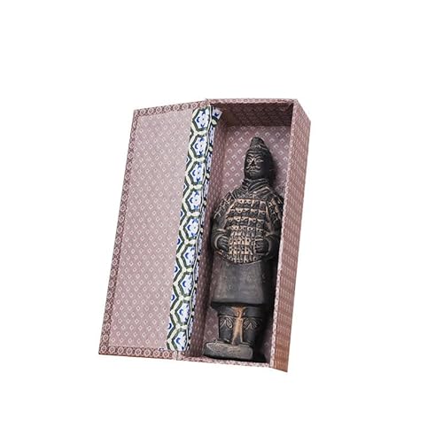 Wokchuery TCW00105 Imitation Of Archaeological Excavated Statues, Terracotta Warriors Statues thumb #3
