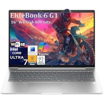 HP Elitebook 650 G10 39.6 cm FHD Business Laptop, Intel 10-Core i7-1355U de 13ª geração, 32GB DDR4 RAM, SSD PCIe de 1TB, WiFi 6E, BT 5.3, KB retroiluminado, leitor de impressão digital, Windows 11