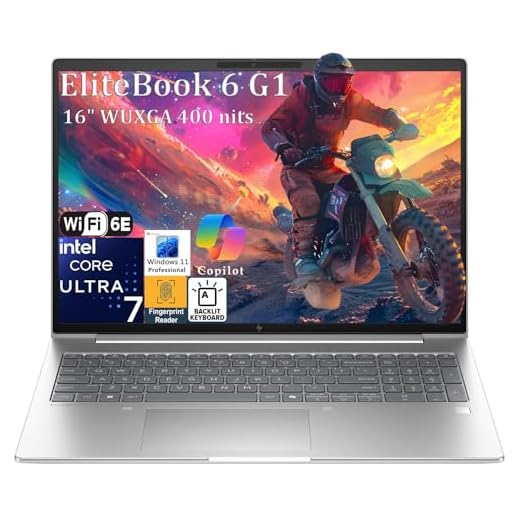 HP Elitebook 650 G10 Business Laptop