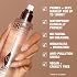 Charlotte Tilbury Airbrush Flawless Setting Spray - Ultra-Fine Hydrating Mist to Prime & Set Makeup Up to 16Hr Soothes and Blurs Skin, Waterproof, Wedding Makeup