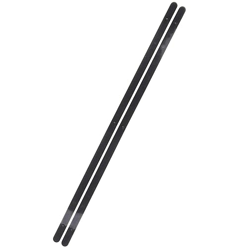 Miniatura 3 de Deal4GO - Paquete de 2 tiras de goma para patas inferiores de 15 pulgadas para H P Envy X360 15-DR 15-DS 15-DA 15-DB 15-DX 15-DW 250 255 256 G7