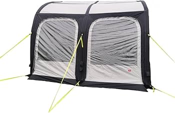 インフレータブルオーニングテント　キャンピングカー　Cレイル専用大型2.8m新型 インフレータブルオーニングテント キャンピングカー Cレイル専用大型