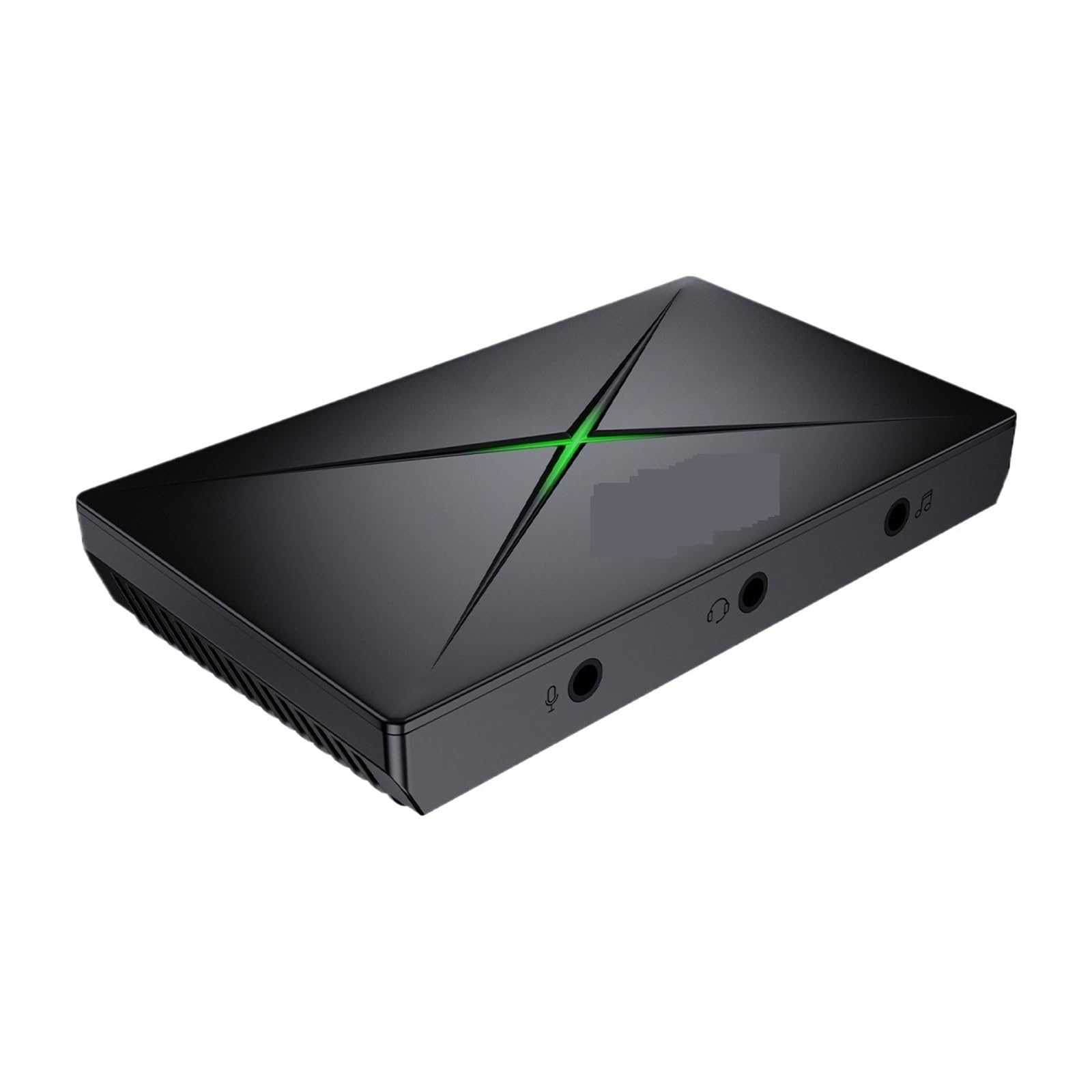 Scheda di acquisizione video HDMI 4K USB3.0 Gioco Live Streaming e cattura video fino a 1080p120 o 2160p30